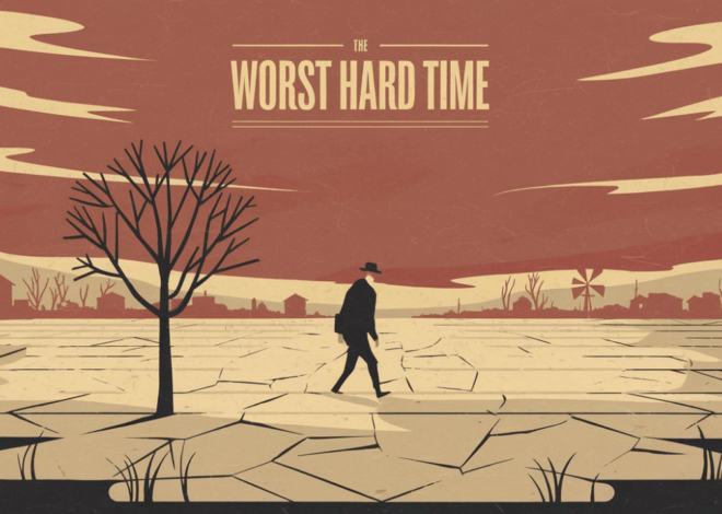 The Great American Dust Bowl: Environmental Disaster That Changed a Nation | “The Worst Hard Time” Book Review